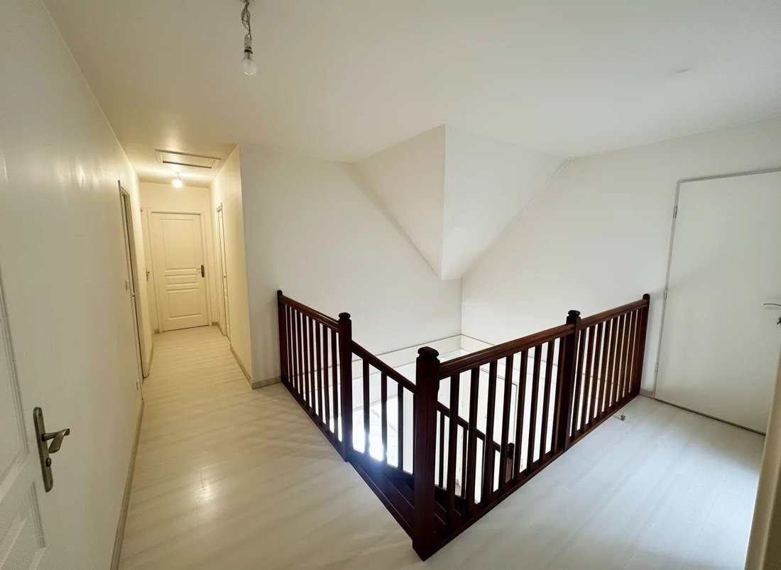 House in Vauhallan, Ile-de-France, France 3 - 17976642