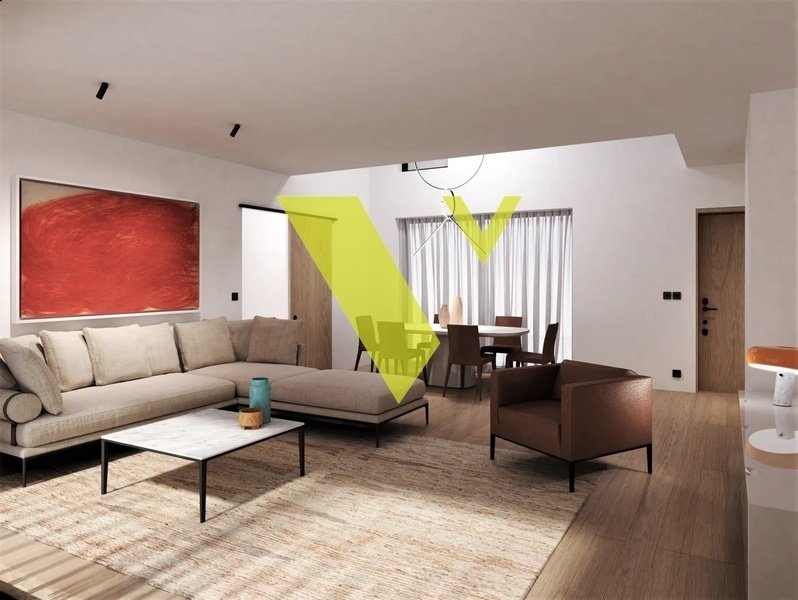 Apartment in South Athens, Attica, Greece 2 - 17977005
