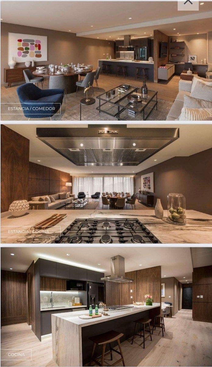 Apartment in Santa Catarina Yecahuitzotl, Mexico City, Mexico 5 - 17978161