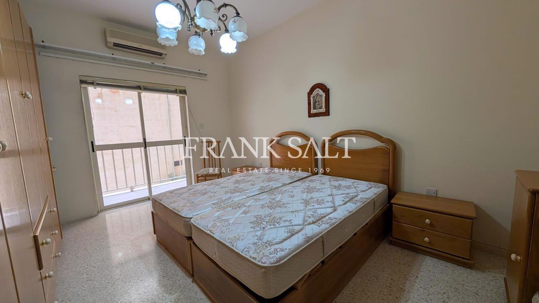 Apartment in Sliema, Malta 3 - 17911028