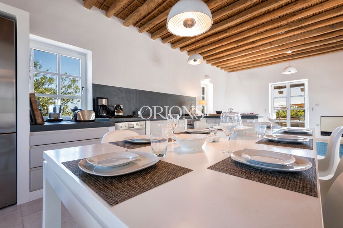 Villa in Paros, Aegean, Greece 5 - 17980916
