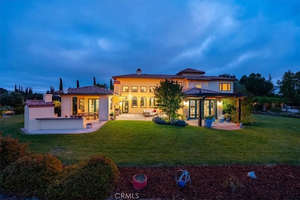 House in Paso Robles, California, United States 2 - 17975450