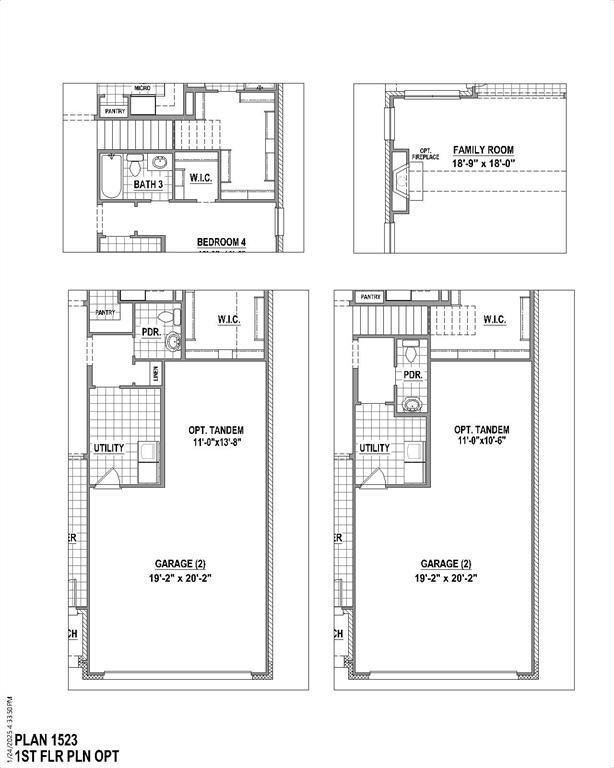House in Celina, Texas, United States 5 - 17979184