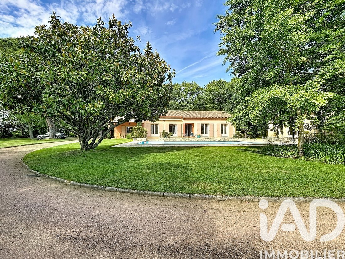 House in Saint-Félix-Lauragais, Occitania, France 2 - 17980898