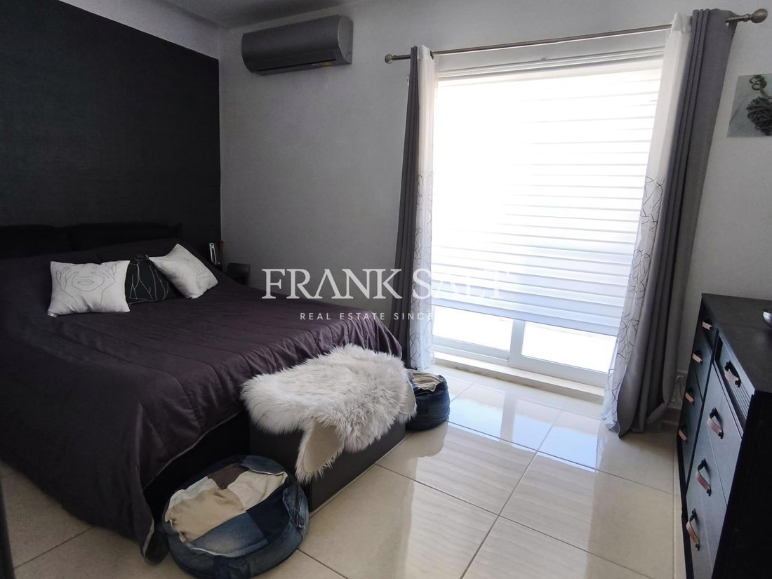 Penthouse in Haz-Zebbug, Malta 5 - 17770723