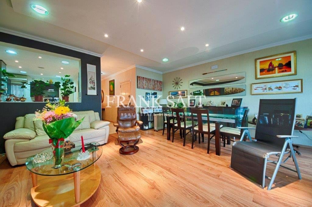 Apartment in Sliema, Malta 2 - 17958718