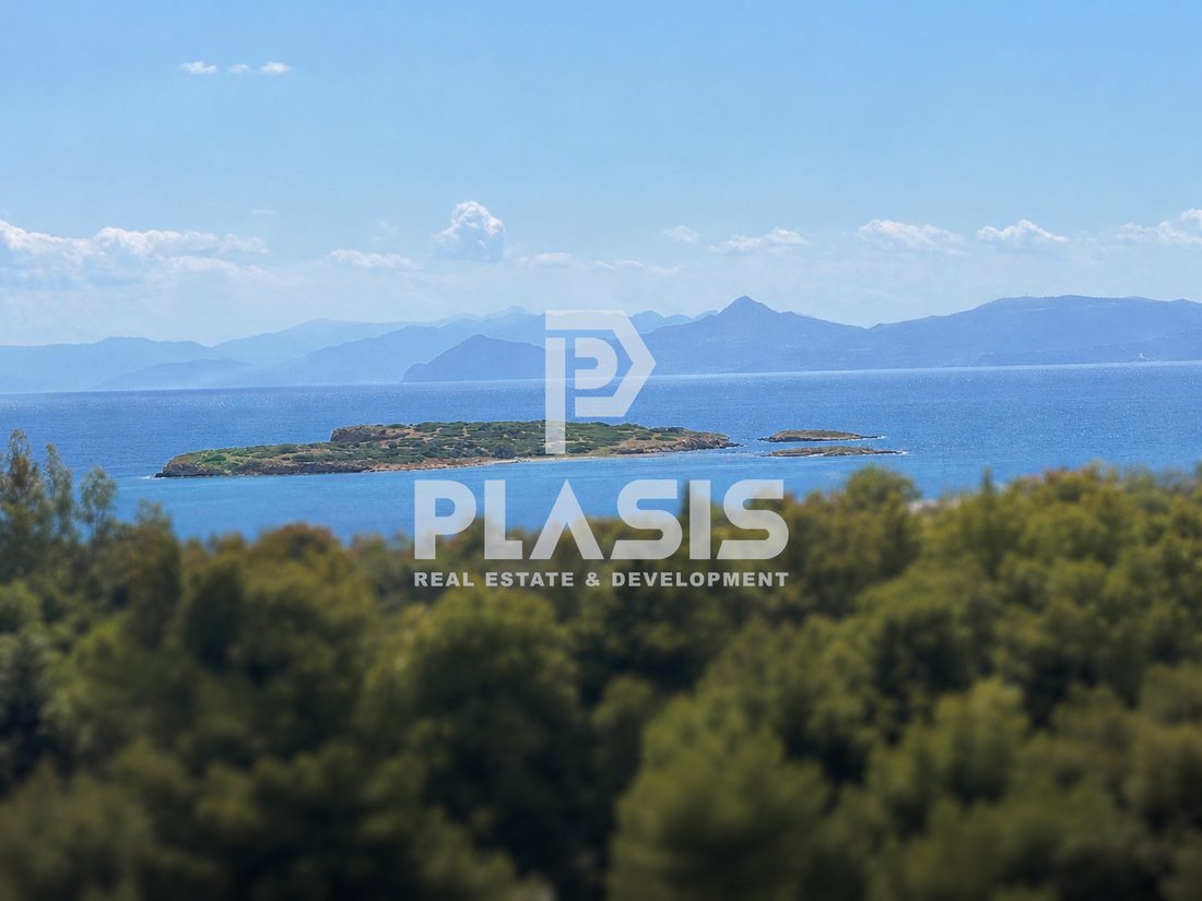 Apartment in Voula, Attica, Greece 1 - 17241071