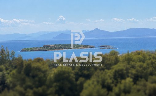 Apartment in Voula, Attica, Greece 1