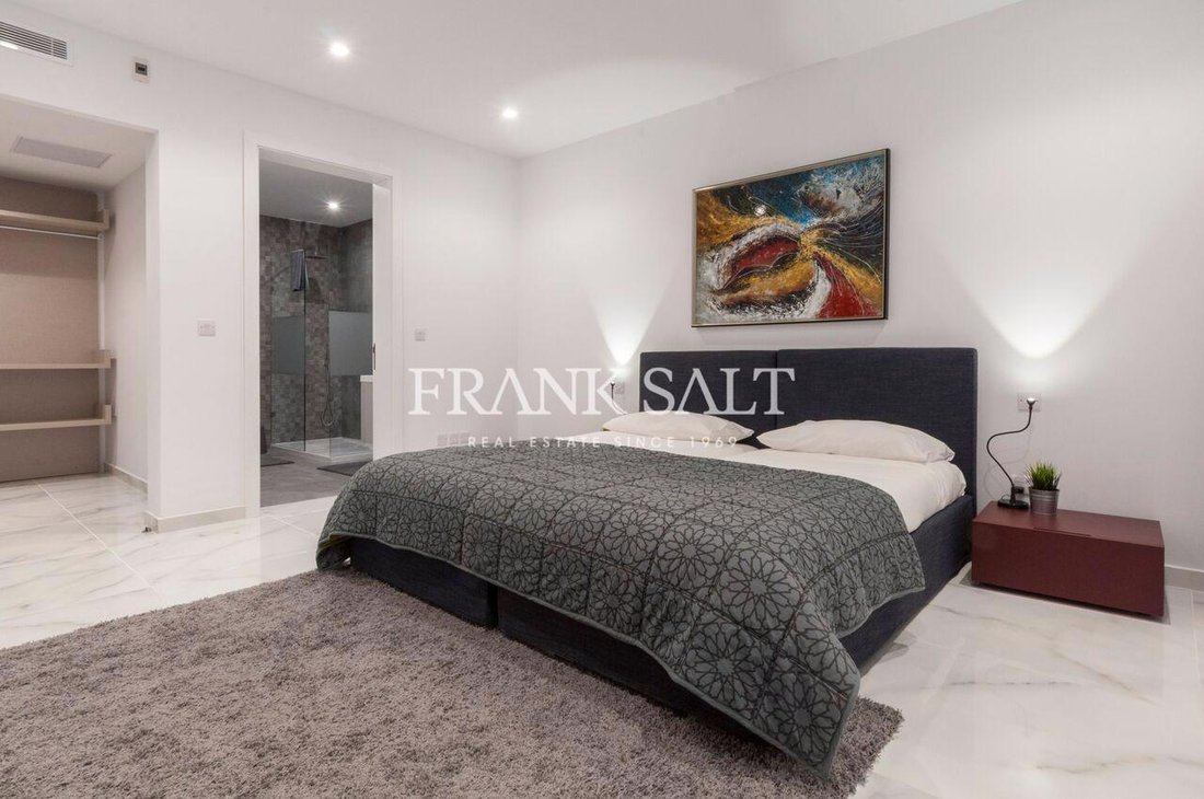 Apartment in Sliema, Malta 5 - 14296882