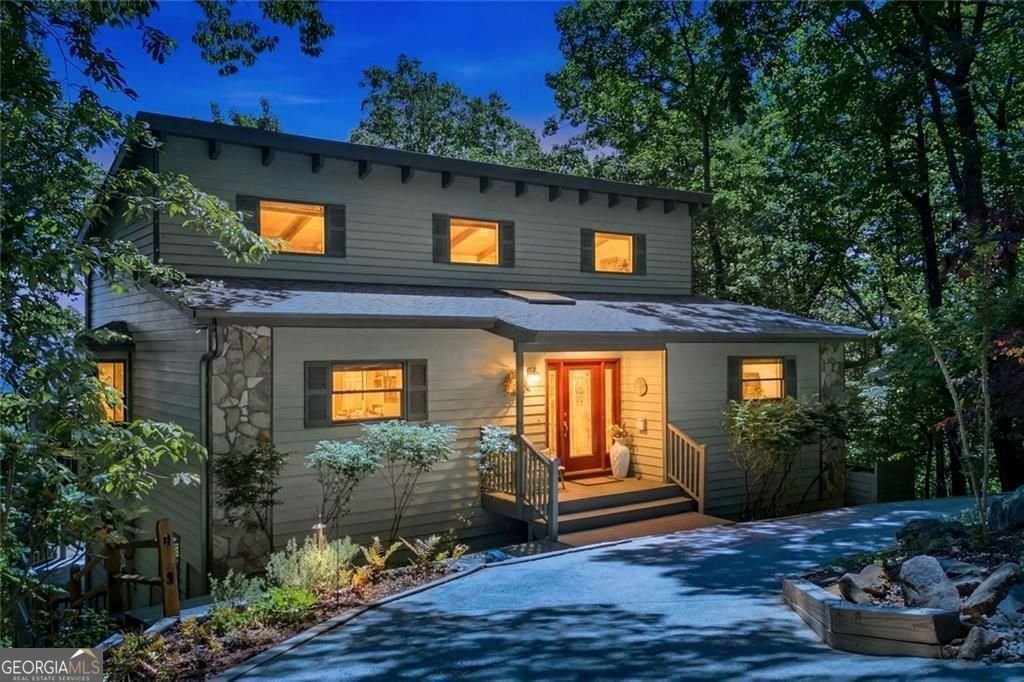 House in Jasper, Georgia, United States 1 - 17975610