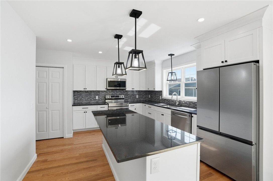 Condo in Coventry, Rhode Island, United States 3 - 17978310