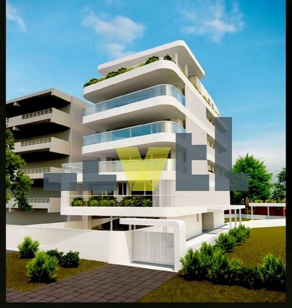 Apartment in Voula, Attica, Greece 1 - 17977099