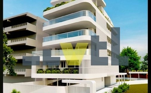 Apartment in Voula, Attica, Greece 1