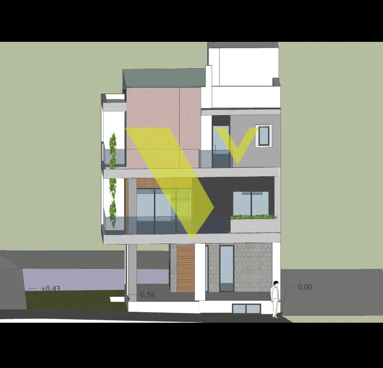 House in Glyfada, Attica, Greece 2 - 17976052