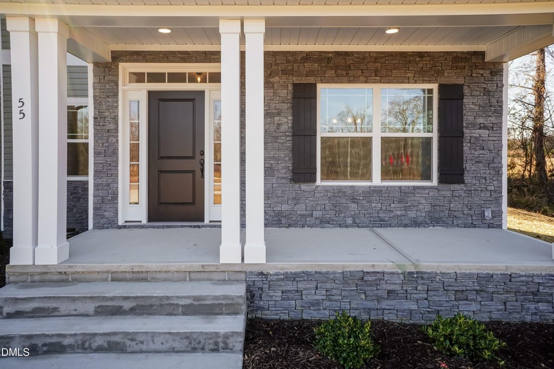 House in Lillington, North Carolina, United States 5 - 17979518
