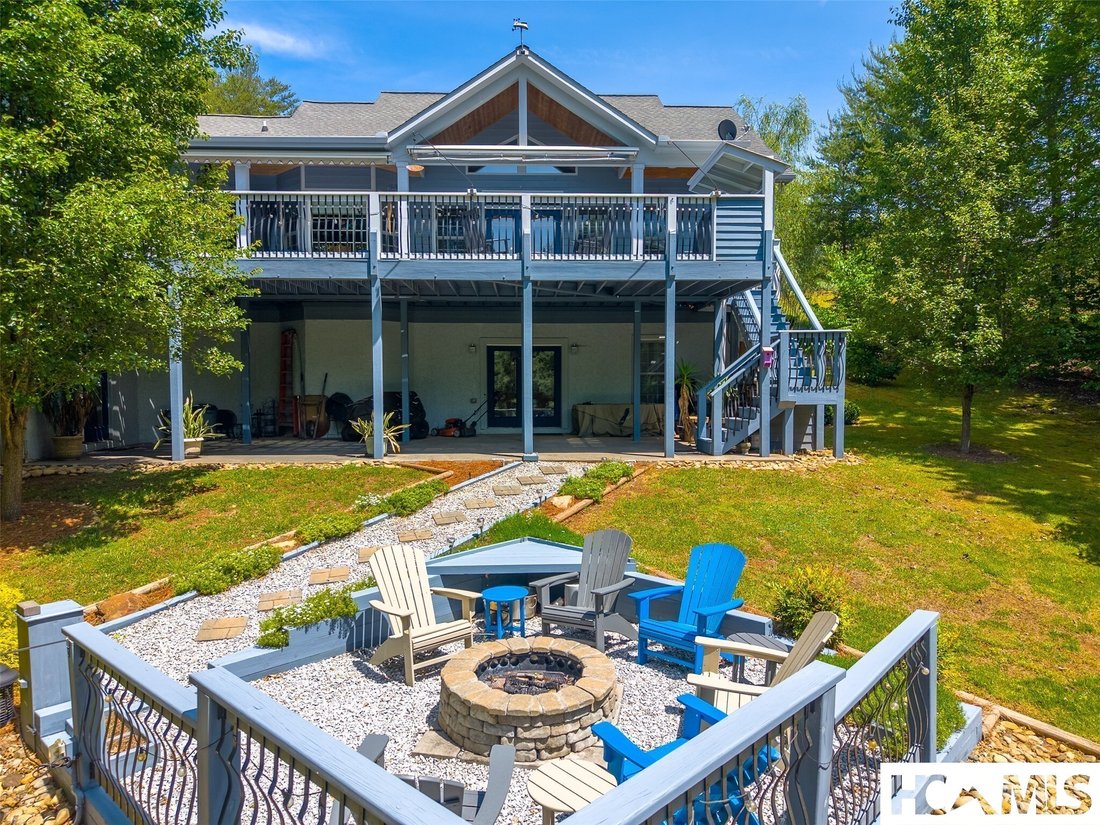 House in Franklin, North Carolina, United States 2 - 17978102