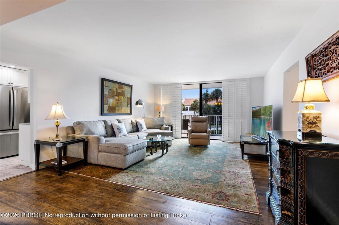 Condo in Palm Beach, Florida, United States 2 - 17930209