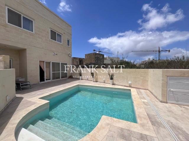 House in Xewkija, Malta 1 - 17966552