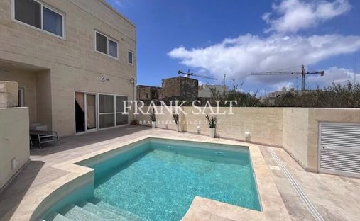 Haus in Xewkija, Malta 1