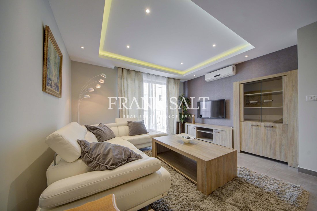 Apartment in Naxxar, Malta 4 - 17775909