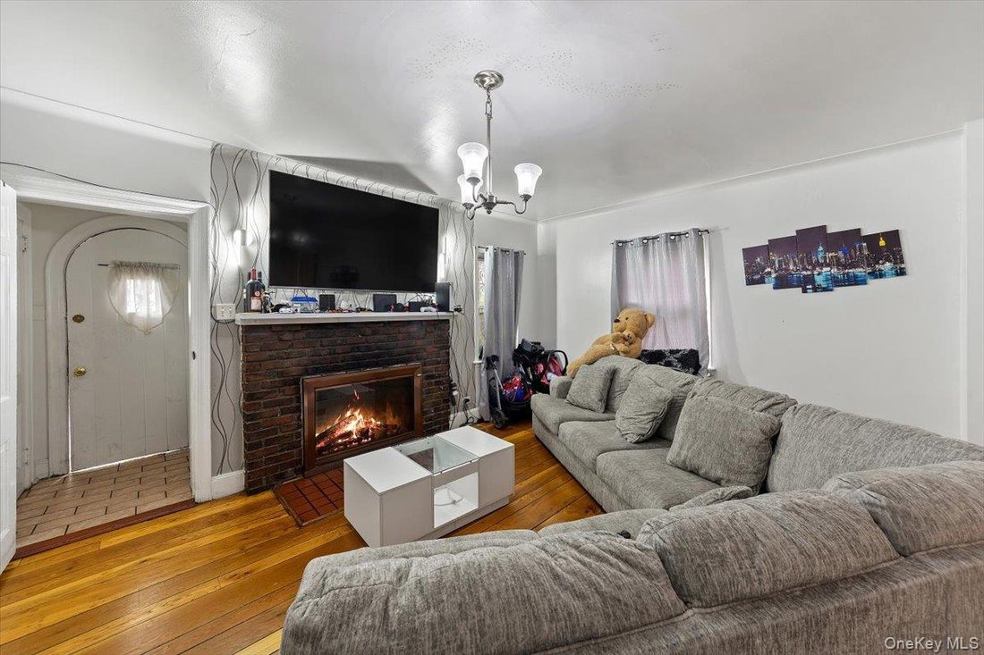 Appartamento a New York, New York, Stati Uniti 5 - 17978385