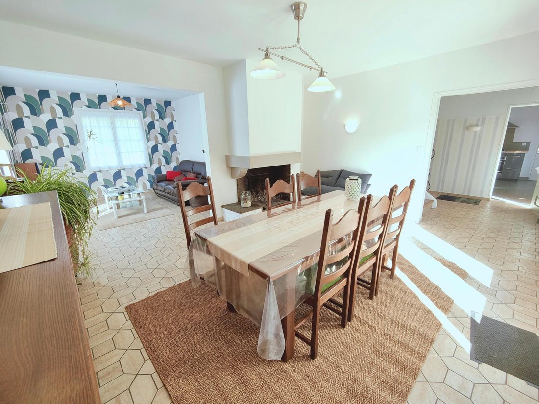 House in Saucats, Nouvelle-Aquitaine, France 5 - 17977872
