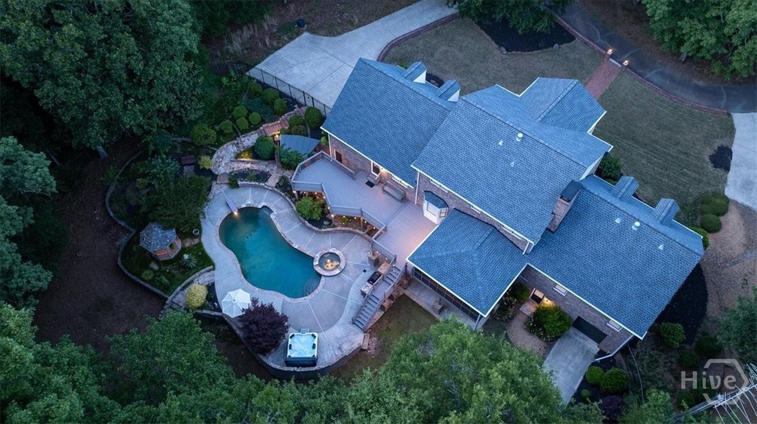 House in Athens, Georgia, United States 5 - 17978883