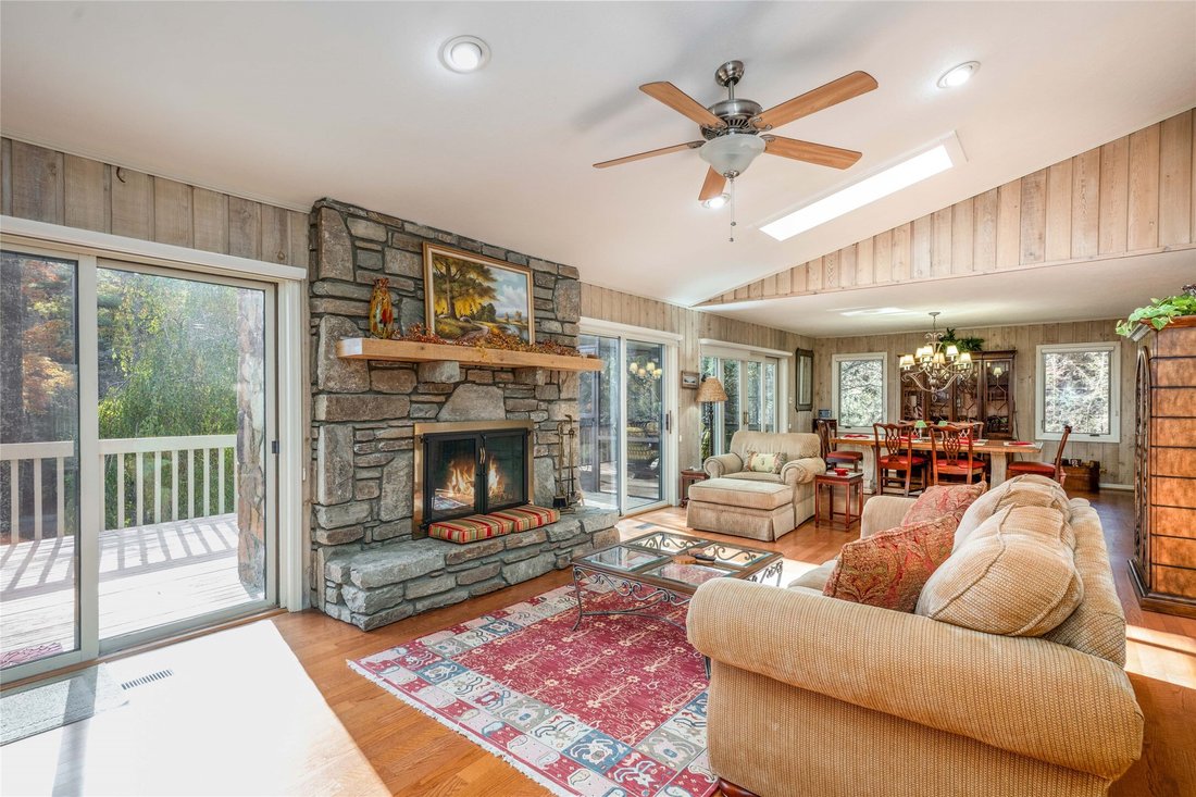 House in Lake Toxaway, North Carolina, United States 5 - 17786132