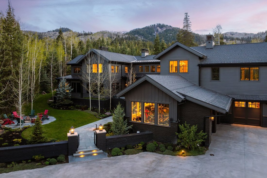 House in Park City, Utah, United States 1 - 17977274
