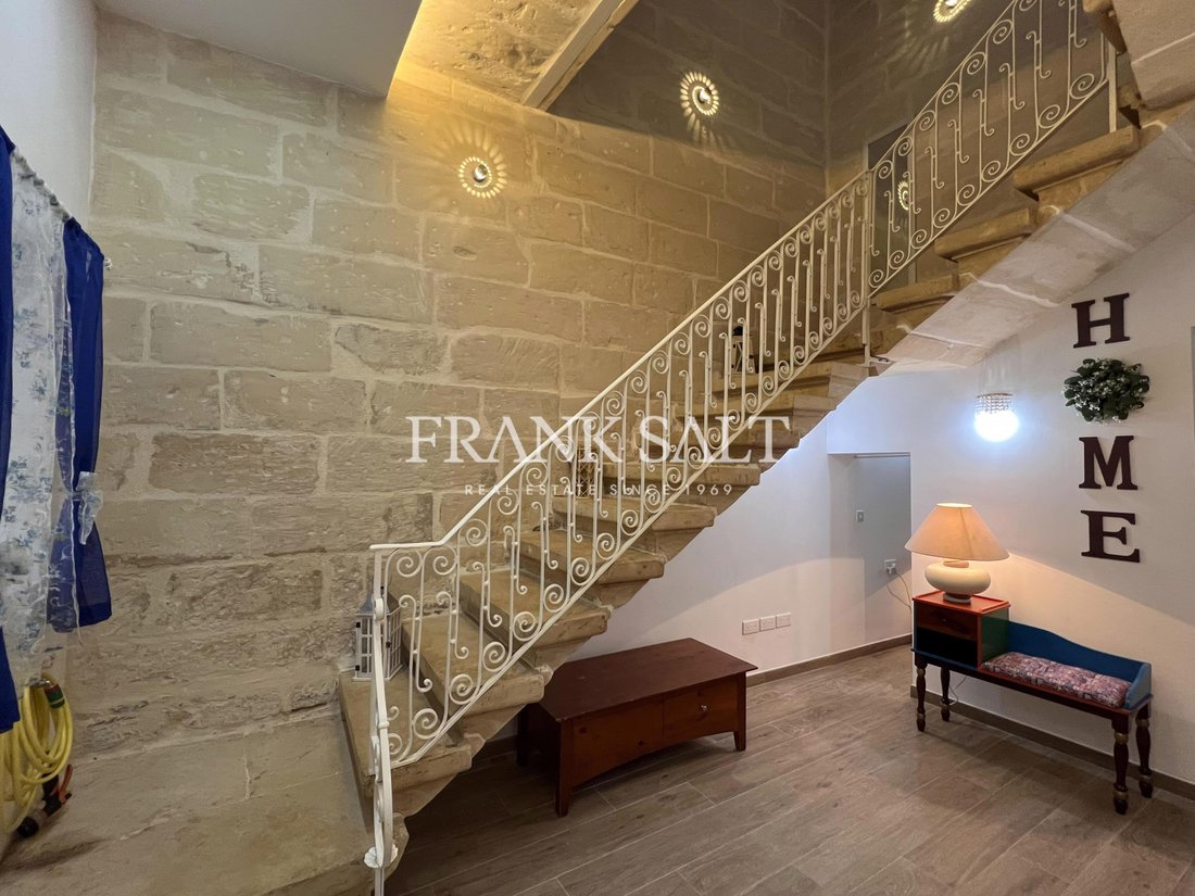 Residenza a Ħamrun, Malta 1 - 17954102