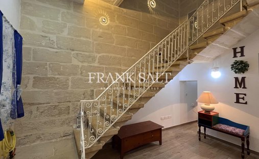 Residenza a Ħamrun, Malta 1