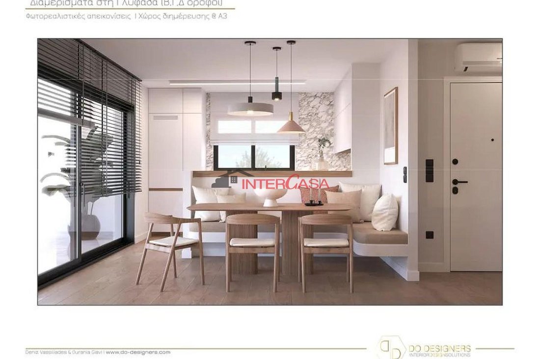 Apartment in Glyfada, Attica, Greece 4 - 17971178
