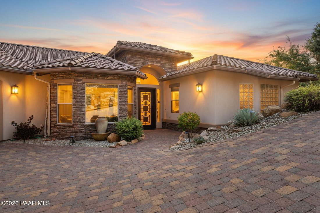 House in Prescott, Arizona, United States 1 - 17974966