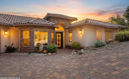 Casa a Prescott, Arizona, Stati Uniti 1