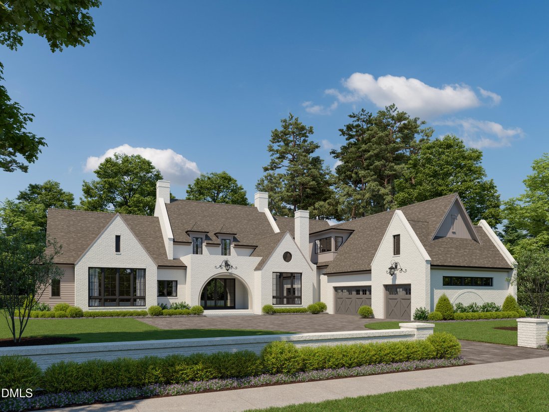 House in Raleigh, North Carolina, United States 1 - 17979561