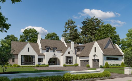 House in Raleigh, North Carolina, United States 1