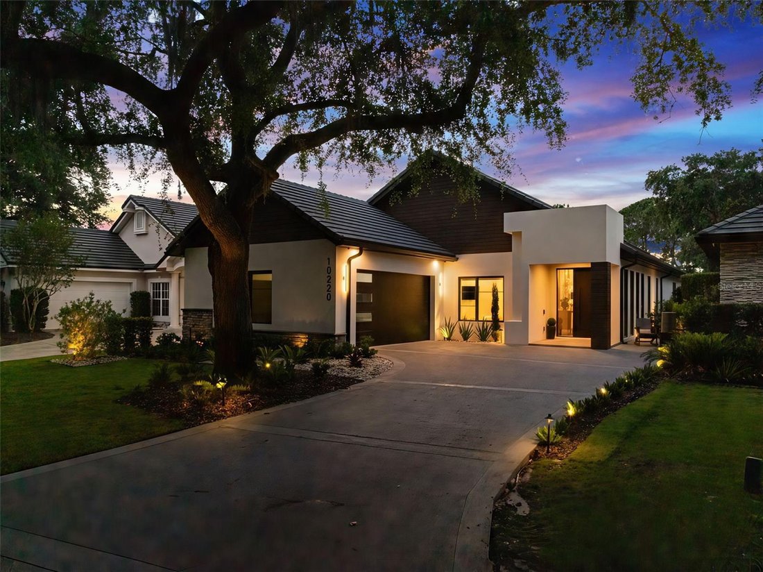 House in Orlando, Florida, United States 3 - 17979484