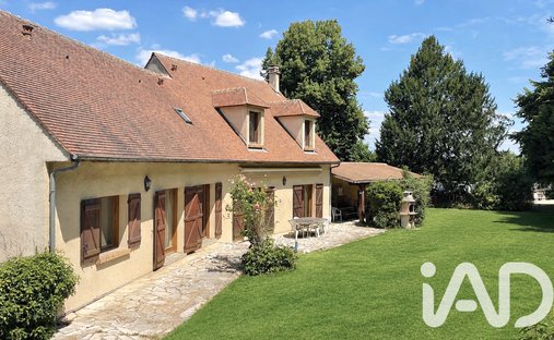Casa a Rueil-Malmaison, Île-de-France, Francia 1