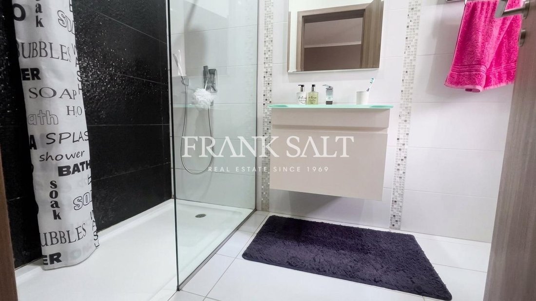 Apartment in Santa Venera, Malta 5 - 17771118