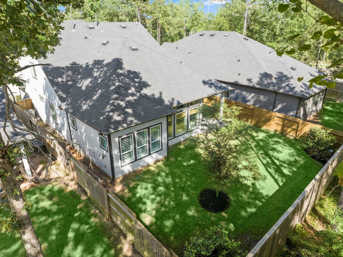 House in Montgomery, Texas, United States 5 - 17980108