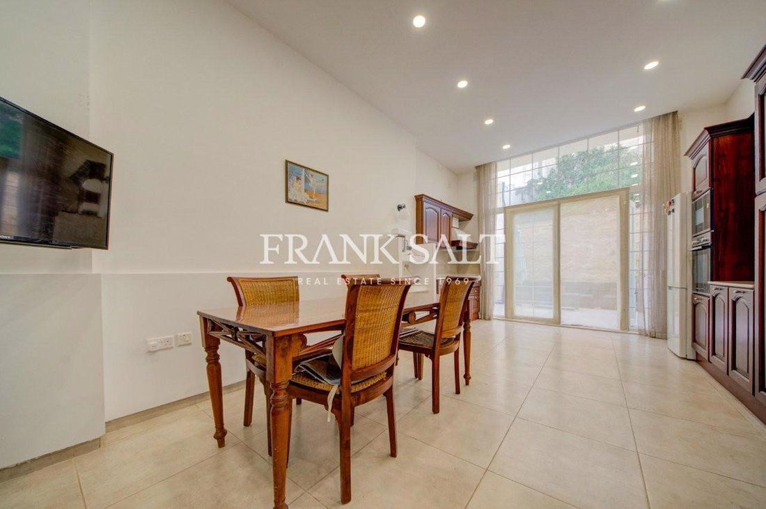 Townhouse in Sliema, Malta 3 - 17770724