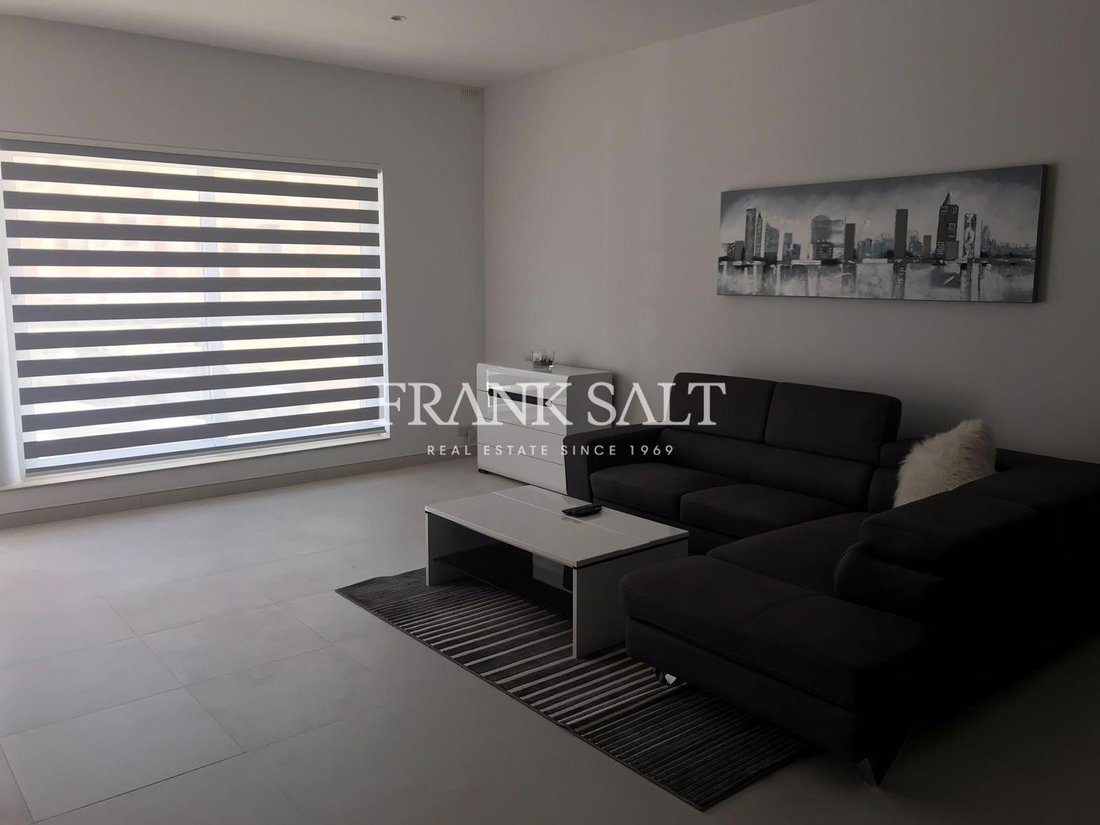 Apartment in Naxxar, Malta 2 - 17770679