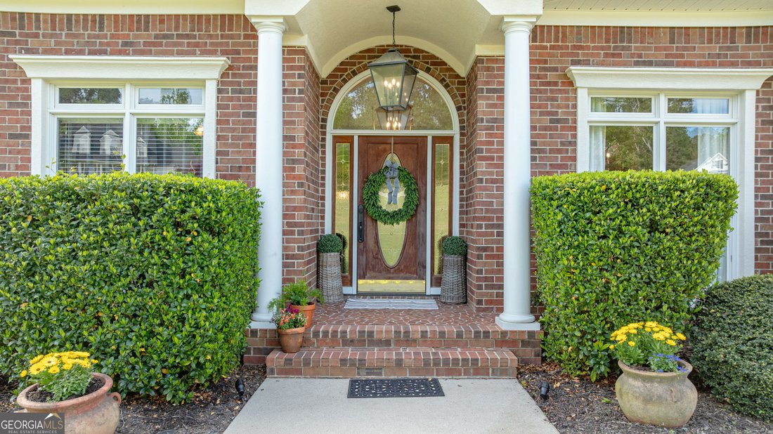 House in Evans, Georgia, United States 4 - 17980069
