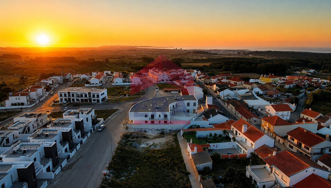 Land in Atouguia da Baleia, Leiria District, Portugal 3 - 16885539