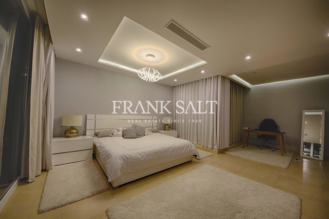 Villa in Swieqi, Malta 5 - 11464797