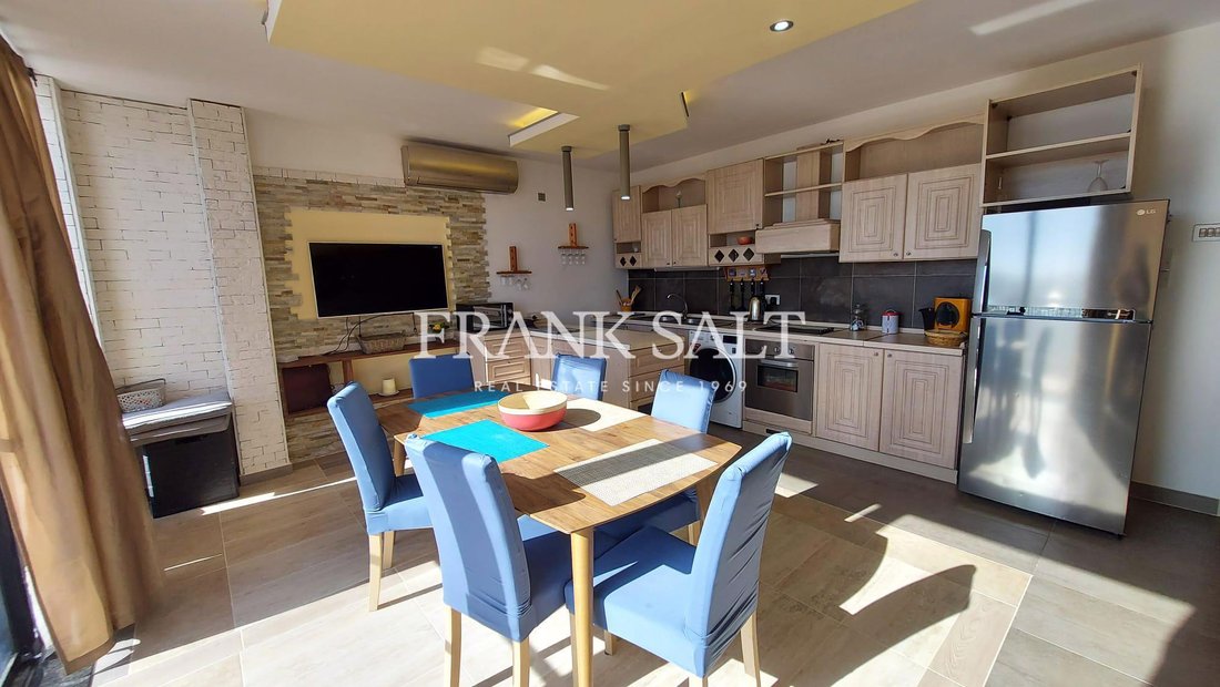 Apartment in Saint Paul's Bay, Malta 4 - 13855455