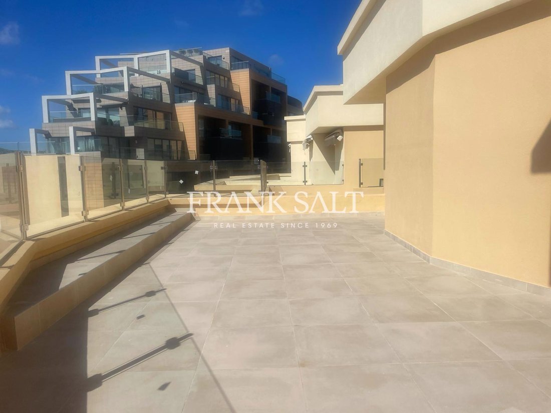 Penthouse in Saint Julian's, Malta 4 - 13859725