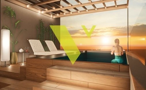 Apartment in Argyroupoli, Attica, Greece 1