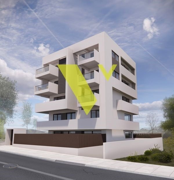 Apartment in Vari, Attica, Greece 1 - 17976501