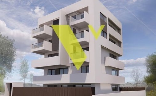 Apartment in Vari, Attica, Greece 1